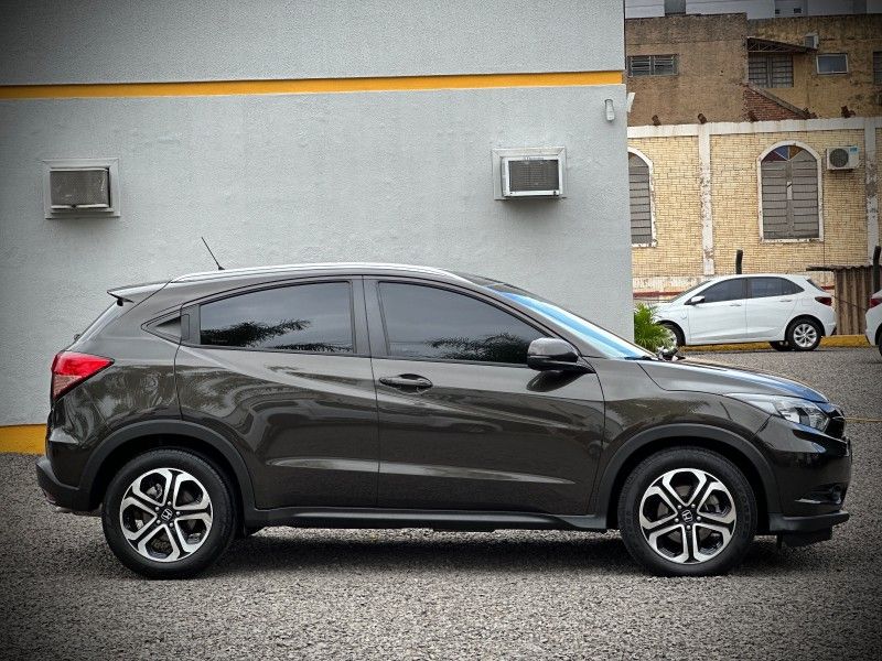 Honda HR-V EX 1.8 16V 2016 NEUMANN VEÍCULOS ARROIO DO MEIO / Carros no Vale