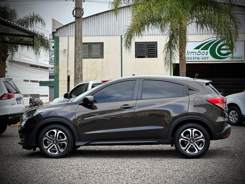 Honda HR-V EX 1.8 16V 2016 NEUMANN VEÍCULOS ARROIO DO MEIO / Carros no Vale