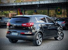 Kia SPORTAGE EX 2.0 16V 2013 NEUMANN VEÍCULOS ARROIO DO MEIO / Carros no Vale