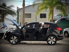 Kia SPORTAGE EX 2.0 16V 2013 NEUMANN VEÍCULOS ARROIO DO MEIO / Carros no Vale
