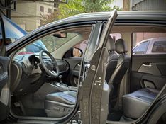 Kia SPORTAGE EX 2.0 16V 2013 NEUMANN VEÍCULOS ARROIO DO MEIO / Carros no Vale