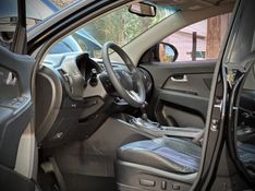 Kia SPORTAGE EX 2.0 16V 2013 NEUMANN VEÍCULOS ARROIO DO MEIO / Carros no Vale