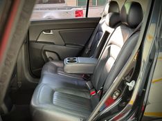 Kia SPORTAGE EX 2.0 16V 2013 NEUMANN VEÍCULOS ARROIO DO MEIO / Carros no Vale
