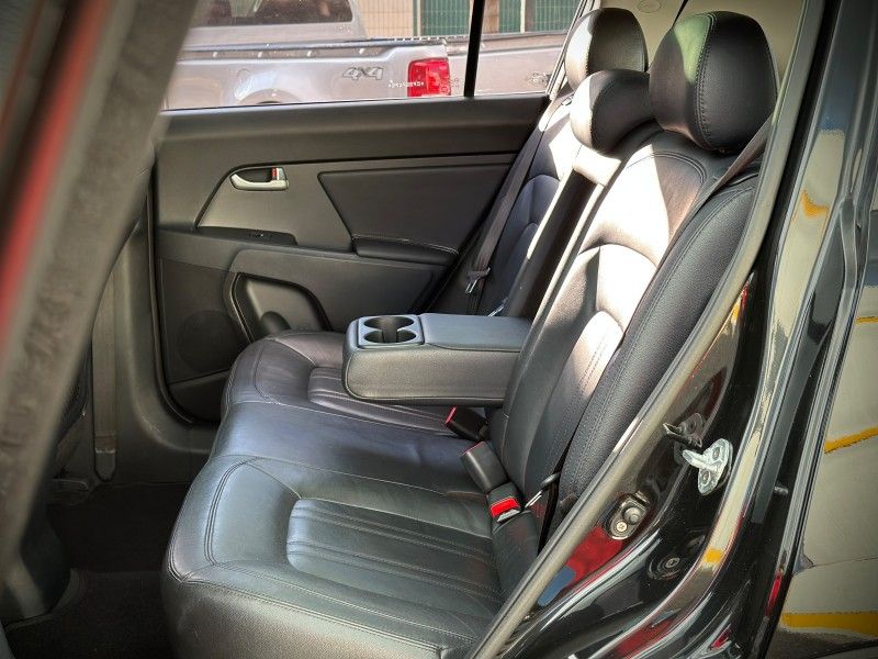 Kia SPORTAGE EX 2.0 16V 2013 NEUMANN VEÍCULOS ARROIO DO MEIO / Carros no Vale