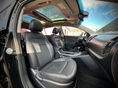 Kia SPORTAGE EX 2.0 16V 2013 NEUMANN VEÍCULOS ARROIO DO MEIO / Carros no Vale
