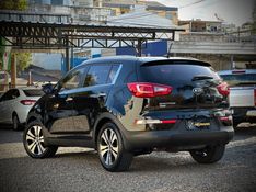 Kia SPORTAGE EX 2.0 16V 2013 NEUMANN VEÍCULOS ARROIO DO MEIO / Carros no Vale