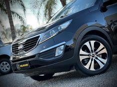 Kia SPORTAGE EX 2.0 16V 2013 NEUMANN VEÍCULOS ARROIO DO MEIO / Carros no Vale