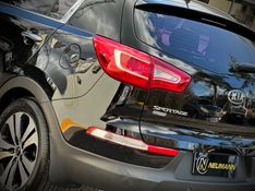Kia SPORTAGE EX 2.0 16V 2013 NEUMANN VEÍCULOS ARROIO DO MEIO / Carros no Vale