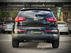 Kia SPORTAGE EX 2.0 16V 2013 NEUMANN VEÍCULOS ARROIO DO MEIO / Carros no Vale