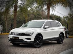 Volkswagen TIGUAN 1.4 TSI 16V 2019 NEUMANN VEÍCULOS ARROIO DO MEIO / Carros no Vale