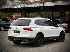 Volkswagen TIGUAN 1.4 TSI 16V 2019 NEUMANN VEÍCULOS ARROIO DO MEIO / Carros no Vale