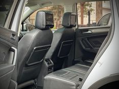 Volkswagen TIGUAN 1.4 TSI 16V 2019 NEUMANN VEÍCULOS ARROIO DO MEIO / Carros no Vale