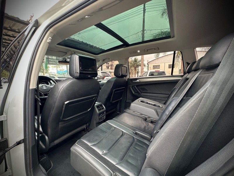 Volkswagen TIGUAN 1.4 TSI 16V 2019 NEUMANN VEÍCULOS ARROIO DO MEIO / Carros no Vale