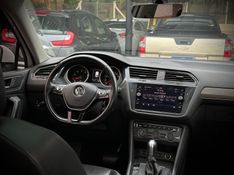 Volkswagen TIGUAN 1.4 TSI 16V 2019 NEUMANN VEÍCULOS ARROIO DO MEIO / Carros no Vale