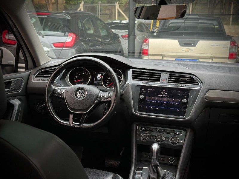 Volkswagen TIGUAN 1.4 TSI 16V 2019 NEUMANN VEÍCULOS ARROIO DO MEIO / Carros no Vale