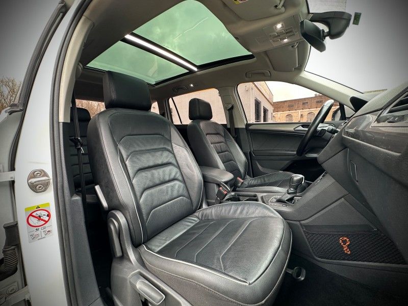 Volkswagen TIGUAN 1.4 TSI 16V 2019 NEUMANN VEÍCULOS ARROIO DO MEIO / Carros no Vale
