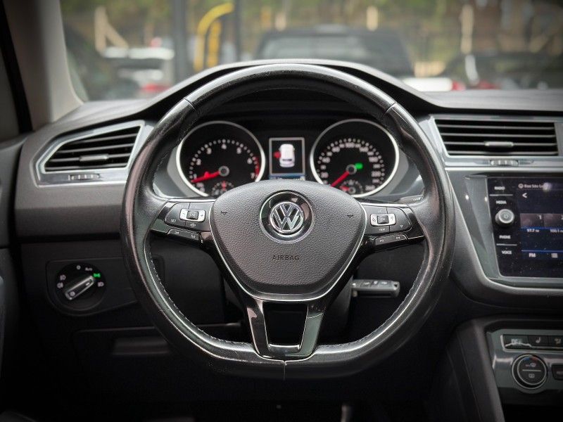 Volkswagen TIGUAN 1.4 TSI 16V 2019 NEUMANN VEÍCULOS ARROIO DO MEIO / Carros no Vale