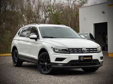 Volkswagen TIGUAN 1.4 TSI 16V 2019 NEUMANN VEÍCULOS ARROIO DO MEIO / Carros no Vale