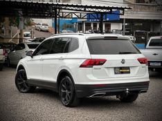 Volkswagen TIGUAN 1.4 TSI 16V 2019 NEUMANN VEÍCULOS ARROIO DO MEIO / Carros no Vale