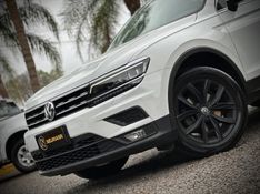 Volkswagen TIGUAN 1.4 TSI 16V 2019 NEUMANN VEÍCULOS ARROIO DO MEIO / Carros no Vale