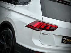 Volkswagen TIGUAN 1.4 TSI 16V 2019 NEUMANN VEÍCULOS ARROIO DO MEIO / Carros no Vale