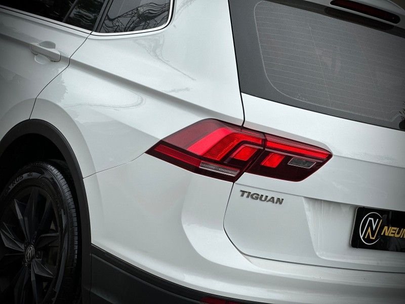 Volkswagen TIGUAN 1.4 TSI 16V 2019 NEUMANN VEÍCULOS ARROIO DO MEIO / Carros no Vale