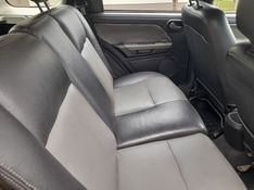 FORD ECOSPORT 4WD 2.0 /2009 FERREIRA VEÍCULOS VENÂNCIO AIRES / Carros no Vale