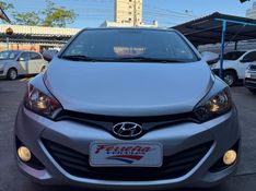 Hyundai HB20 COMFORT PLUS 1.6 2015 FERREIRA VEÍCULOS VENÂNCIO AIRES / Carros no Vale