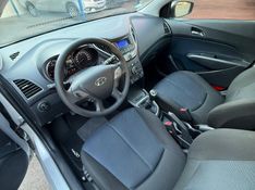 Hyundai HB20 COMFORT PLUS 1.6 2015 FERREIRA VEÍCULOS VENÂNCIO AIRES / Carros no Vale
