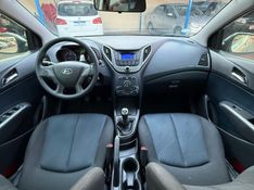 Hyundai HB20 COMFORT PLUS 1.6 2015 FERREIRA VEÍCULOS VENÂNCIO AIRES / Carros no Vale