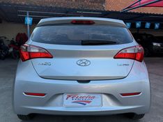 Hyundai HB20 COMFORT PLUS 1.6 2015 FERREIRA VEÍCULOS VENÂNCIO AIRES / Carros no Vale