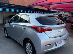 Hyundai HB20 COMFORT PLUS 1.6 2015 FERREIRA VEÍCULOS VENÂNCIO AIRES / Carros no Vale