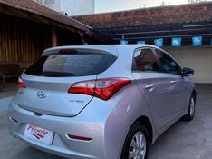 Hyundai HB20 COMFORT PLUS 1.6 2015 FERREIRA VEÍCULOS VENÂNCIO AIRES / Carros no Vale