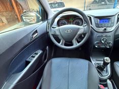 Hyundai HB20 COMFORT PLUS 1.6 2015 FERREIRA VEÍCULOS VENÂNCIO AIRES / Carros no Vale