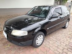 VOLKSWAGEN GOL 1.0 8V /2010 FERREIRA VEÍCULOS VENÂNCIO AIRES / Carros no Vale