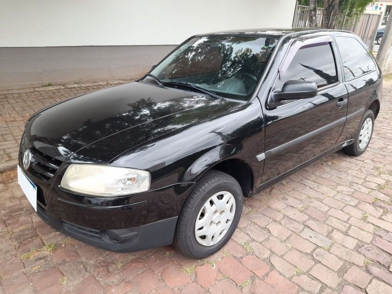 VOLKSWAGEN GOL 1.0 8V /2010 FERREIRA VEÍCULOS VENÂNCIO AIRES / Carros no Vale