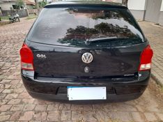 VOLKSWAGEN GOL 1.0 8V /2010 FERREIRA VEÍCULOS VENÂNCIO AIRES / Carros no Vale