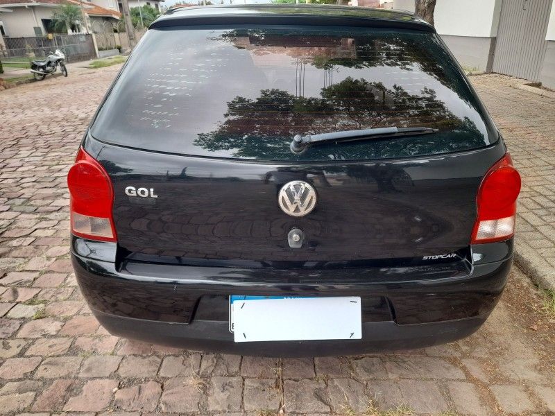 VOLKSWAGEN GOL 1.0 8V /2010 FERREIRA VEÍCULOS VENÂNCIO AIRES / Carros no Vale