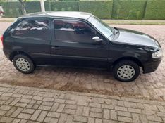 VOLKSWAGEN GOL 1.0 8V /2010 FERREIRA VEÍCULOS VENÂNCIO AIRES / Carros no Vale