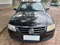 VOLKSWAGEN GOL 1.0 8V /2010 FERREIRA VEÍCULOS VENÂNCIO AIRES / Carros no Vale