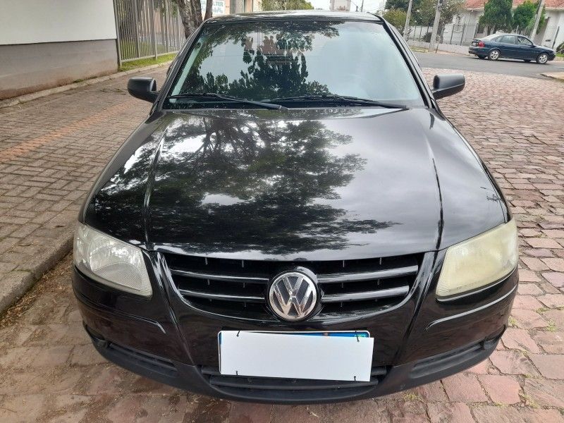 VOLKSWAGEN GOL 1.0 8V /2010 FERREIRA VEÍCULOS VENÂNCIO AIRES / Carros no Vale
