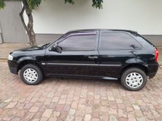 VOLKSWAGEN GOL 1.0 8V /2010 FERREIRA VEÍCULOS VENÂNCIO AIRES / Carros no Vale