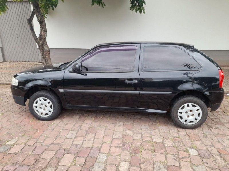 VOLKSWAGEN GOL 1.0 8V /2010 FERREIRA VEÍCULOS VENÂNCIO AIRES / Carros no Vale