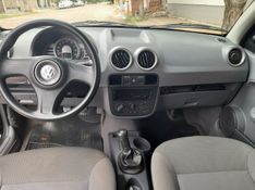 VOLKSWAGEN GOL 1.0 8V /2010 FERREIRA VEÍCULOS VENÂNCIO AIRES / Carros no Vale
