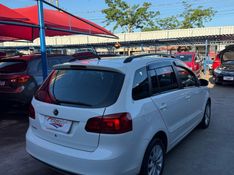 Volkswagen SPACEFOX I-TREND 1.6 8V 2013 FERREIRA VEÍCULOS VENÂNCIO AIRES / Carros no Vale