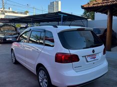 Volkswagen SPACEFOX I-TREND 1.6 8V 2013 FERREIRA VEÍCULOS VENÂNCIO AIRES / Carros no Vale