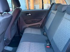 Volkswagen SPACEFOX I-TREND 1.6 8V 2013 FERREIRA VEÍCULOS VENÂNCIO AIRES / Carros no Vale