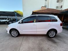 Volkswagen SPACEFOX I-TREND 1.6 8V 2013 FERREIRA VEÍCULOS VENÂNCIO AIRES / Carros no Vale