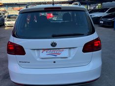 Volkswagen SPACEFOX I-TREND 1.6 8V 2013 FERREIRA VEÍCULOS VENÂNCIO AIRES / Carros no Vale