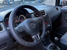 Volkswagen SPACEFOX I-TREND 1.6 8V 2013 FERREIRA VEÍCULOS VENÂNCIO AIRES / Carros no Vale